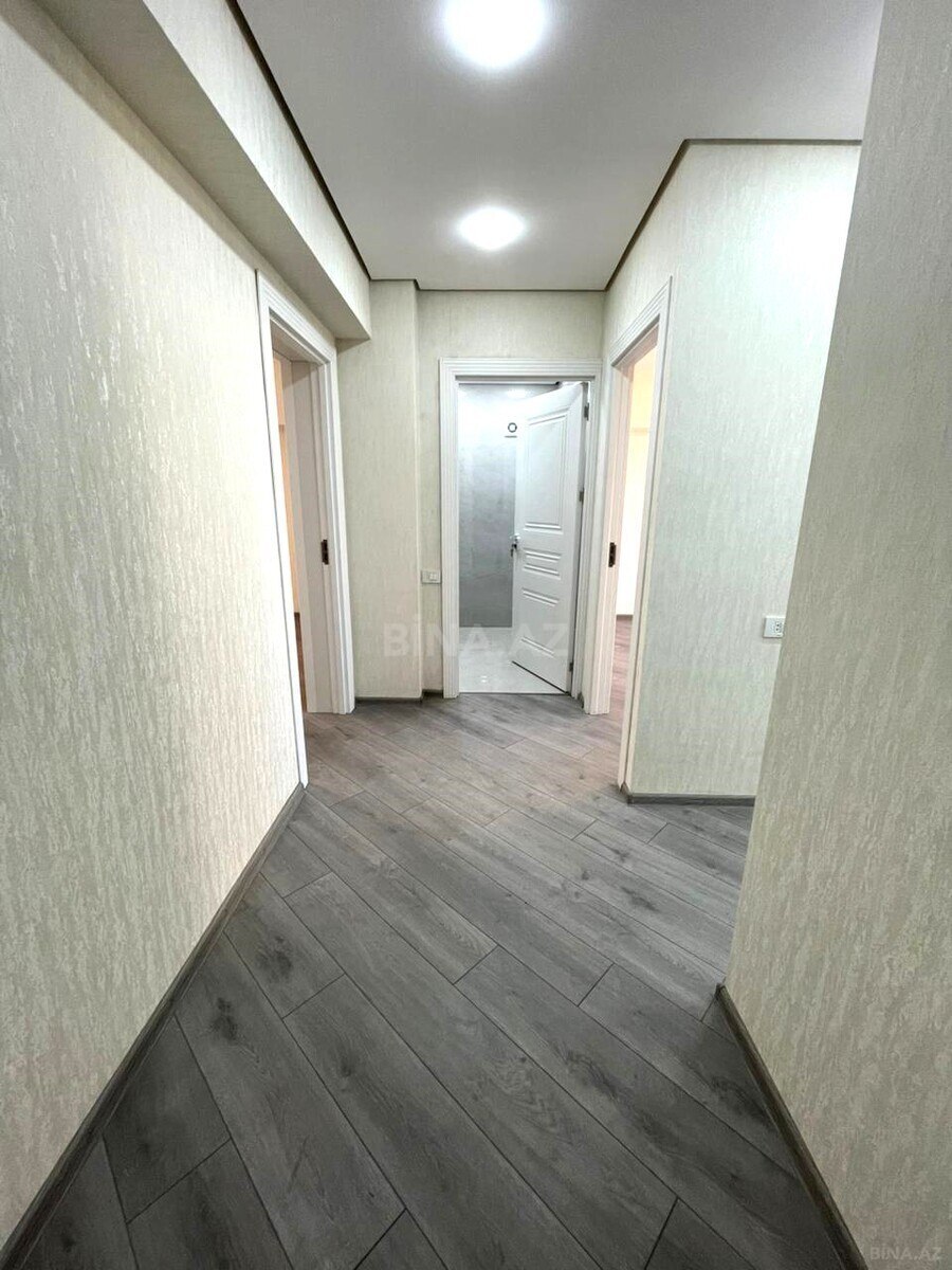 2 otaqlı Köhnə tikili, Gənclik m., Bakı