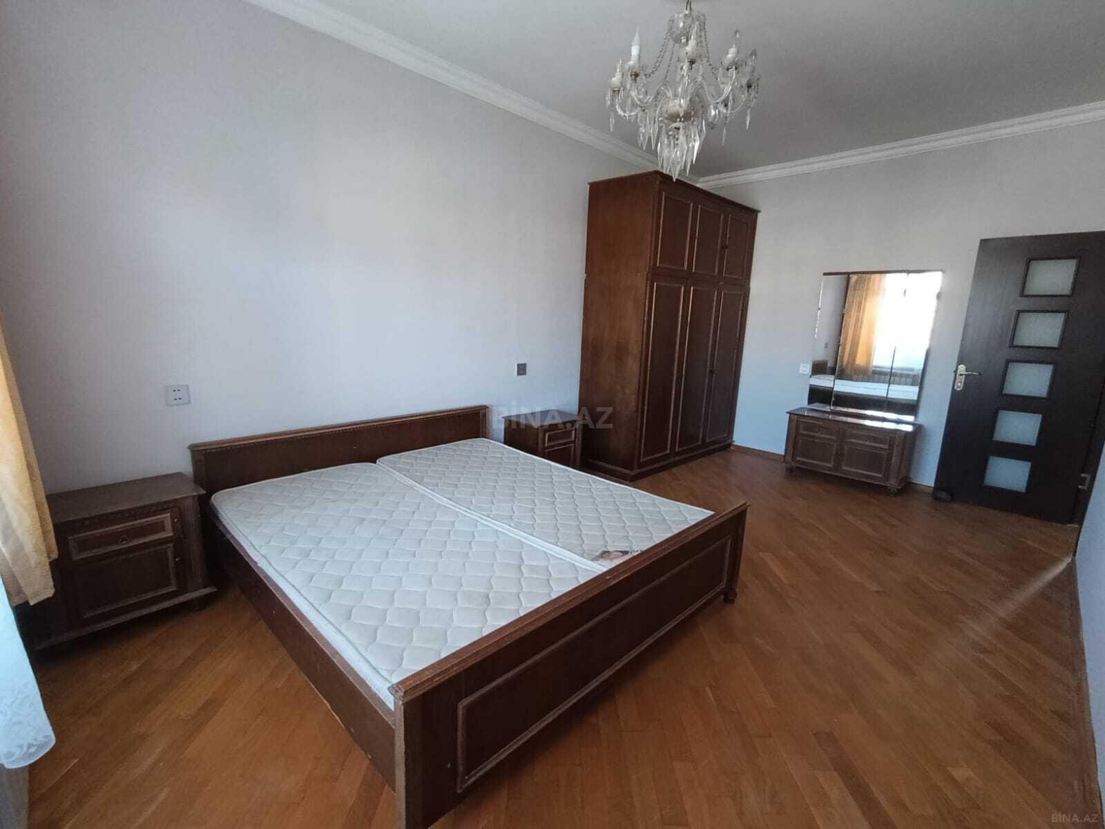 3 otaqlı Köhnə tikili, Binəqədi r., Bakı