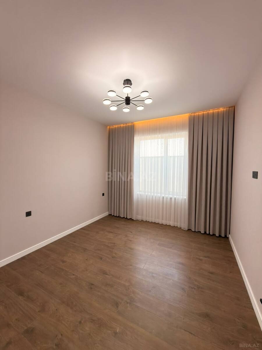 4 otaqlı Həyət evi/Bağ evi, Şüvəlan q., Bakı