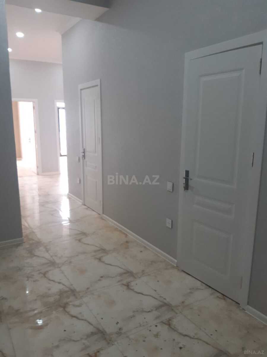 4 otaqlı Yeni tikili, Nərimanov r., Bakı
