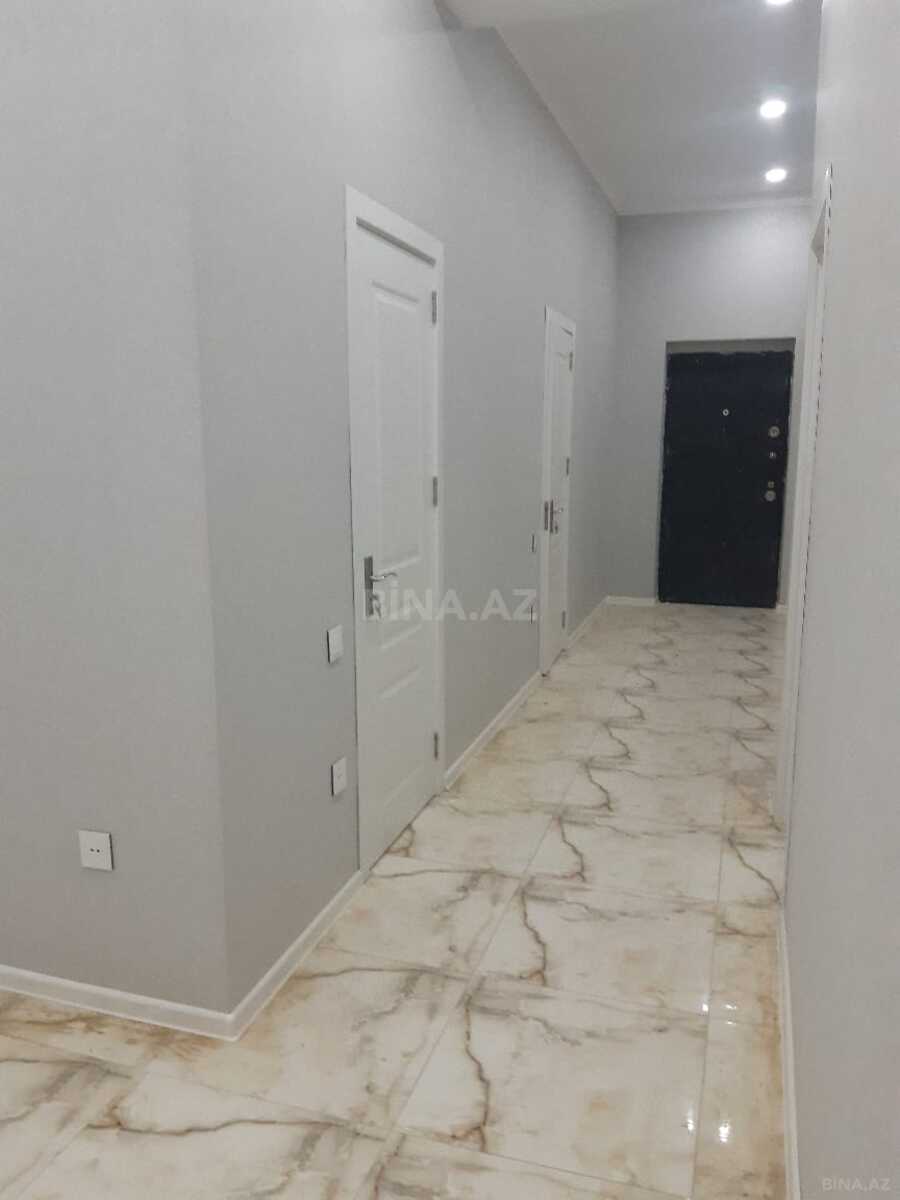 4 otaqlı Yeni tikili, Nərimanov r., Bakı