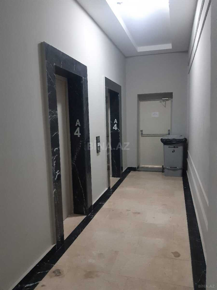 4 otaqlı Yeni tikili, Nərimanov r., Bakı