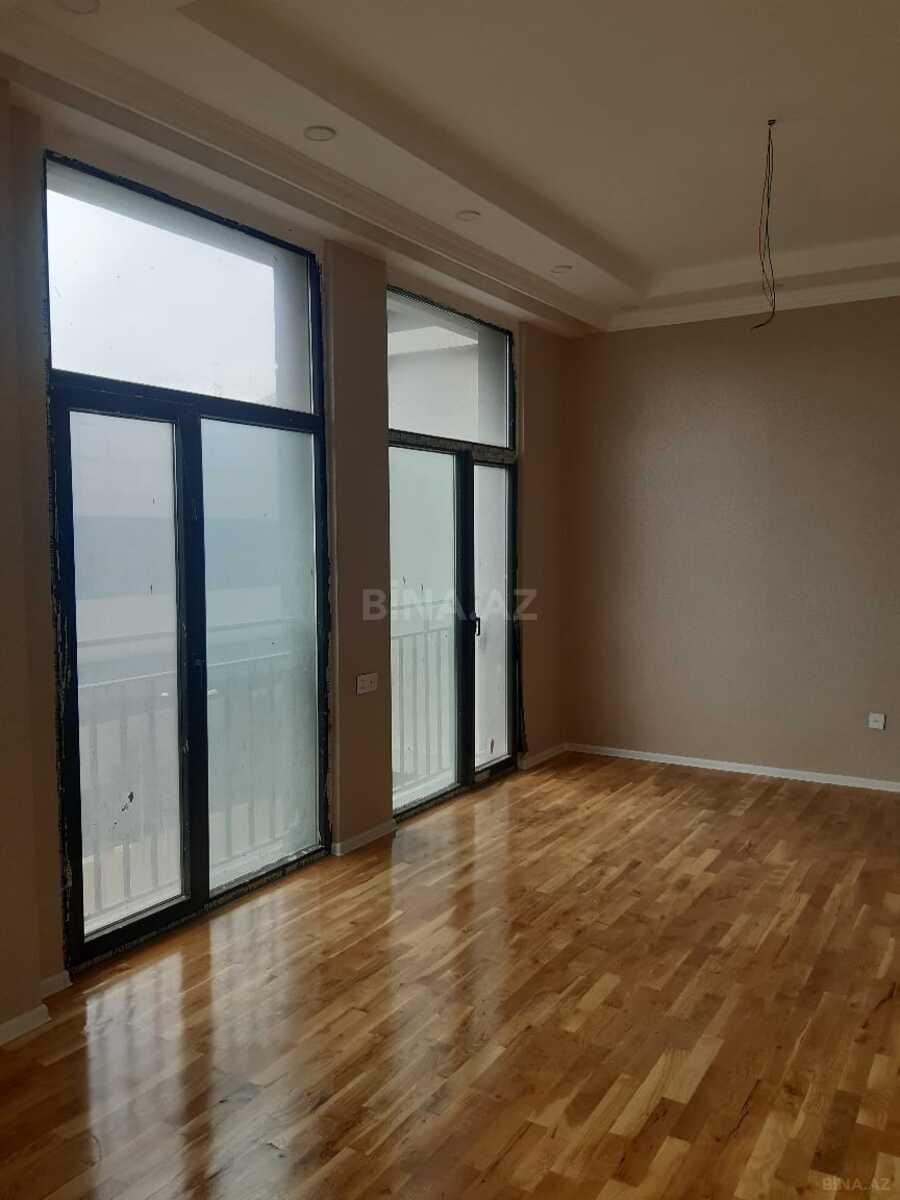 4 otaqlı Yeni tikili, Nərimanov r., Bakı