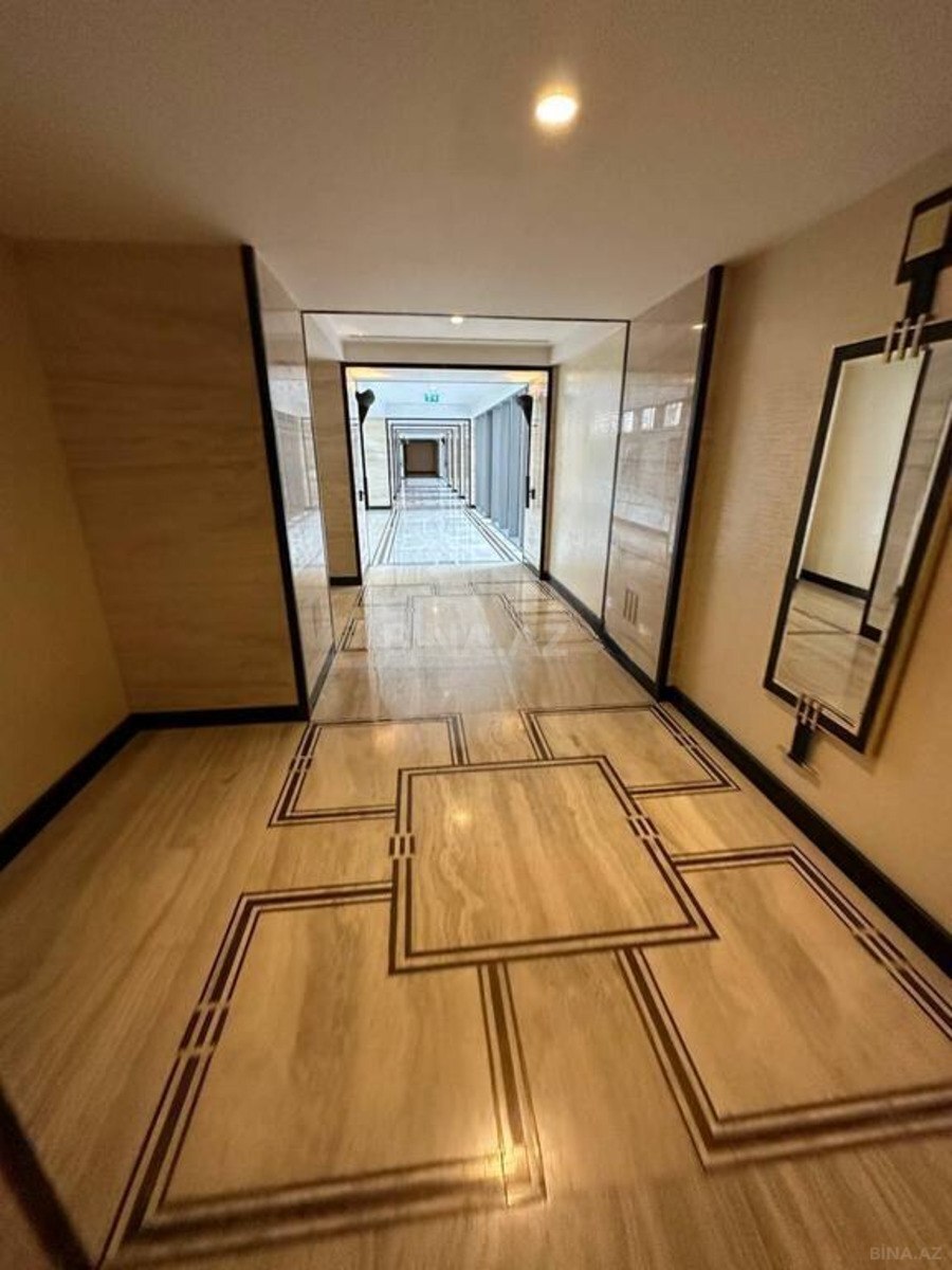 3 otaqlı Yeni tikili, 28 May m., Bakı