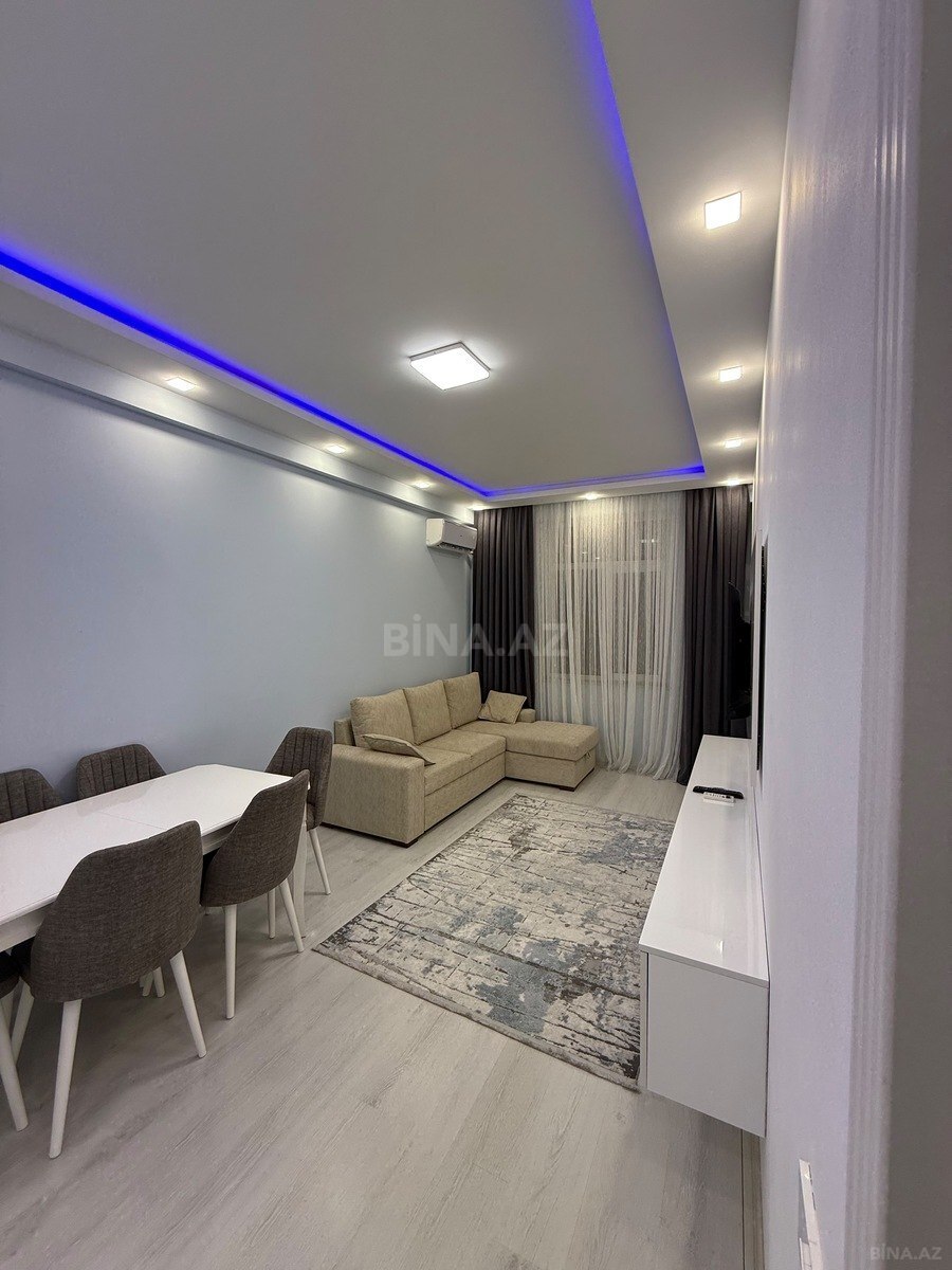 2 otaqlı mənzil kirayə verilir, Xırdalan