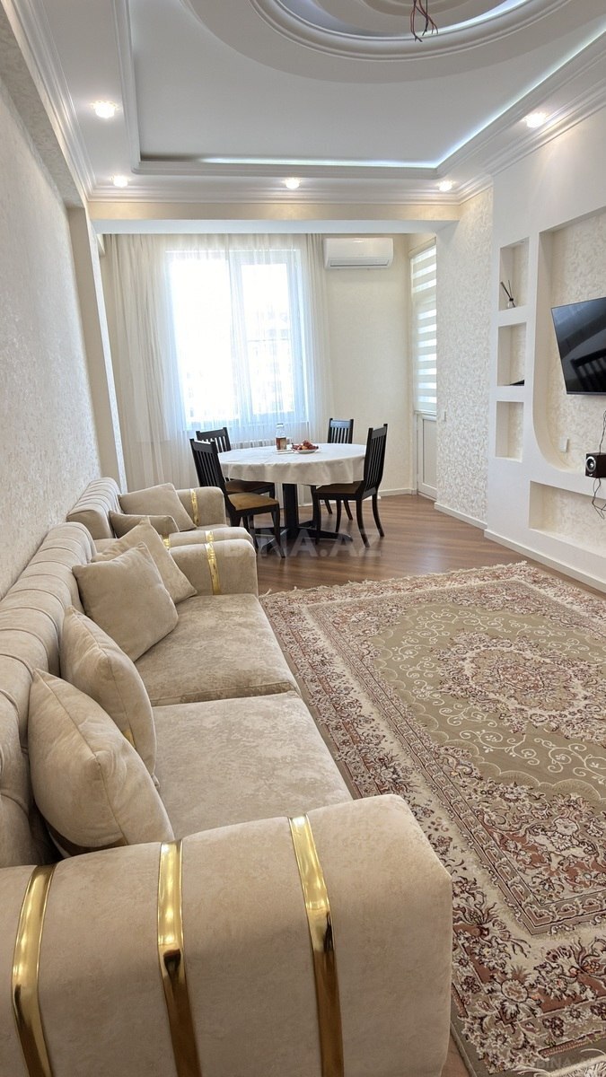 2-room apartment for sale, Sumgait