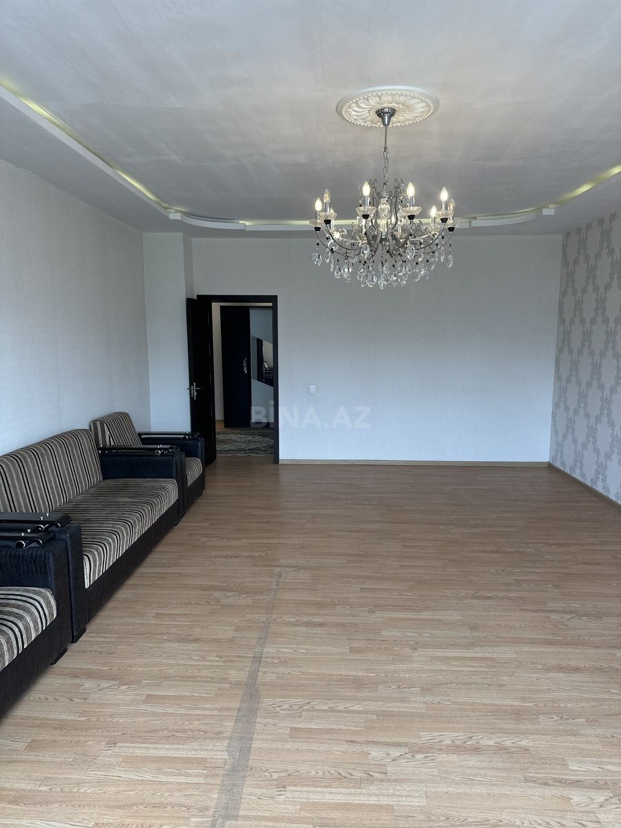 3 otaqlı Ofis, Nizami m., Bakı