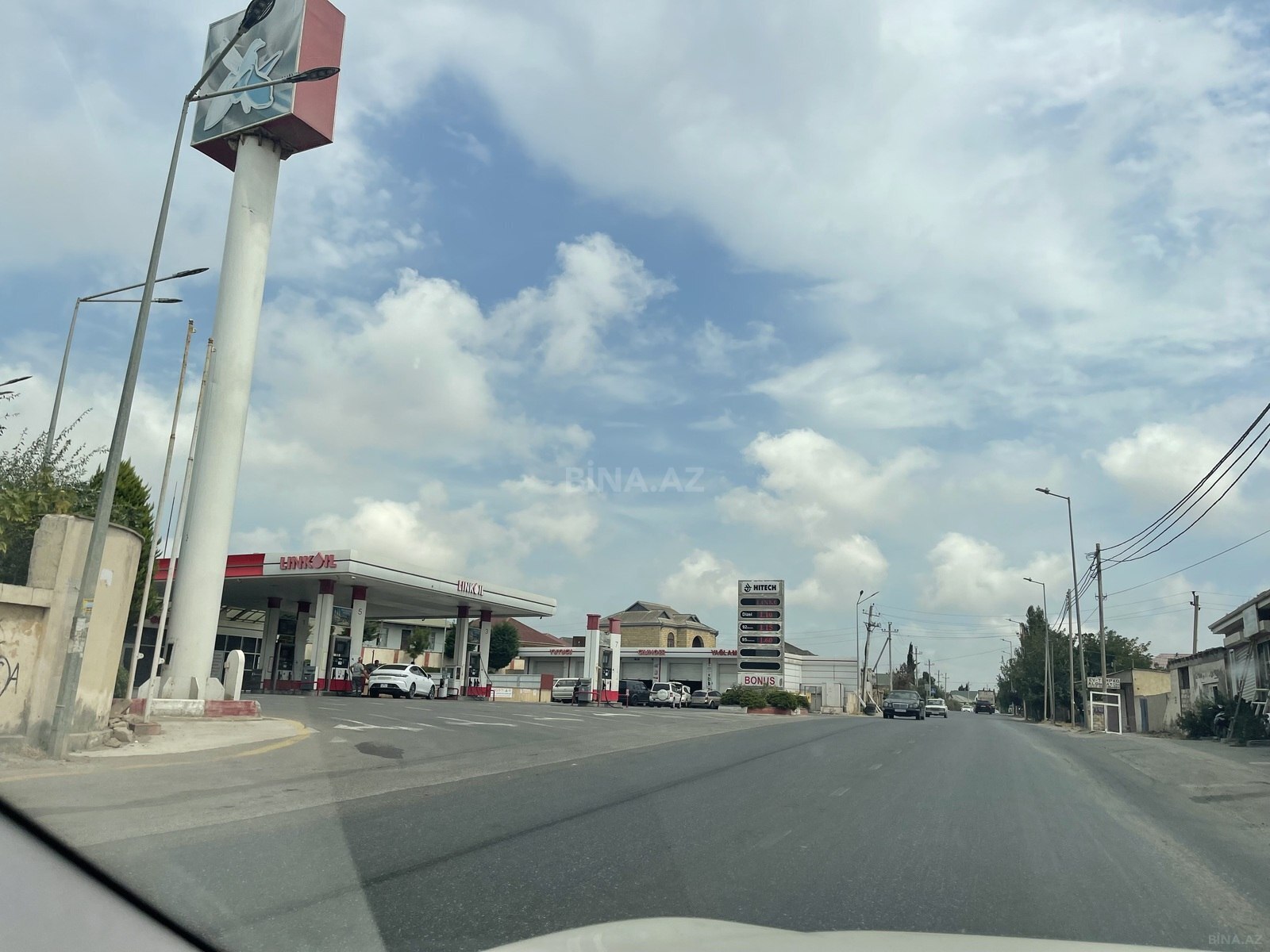 Torpaq Mehdiabad q., Bakı