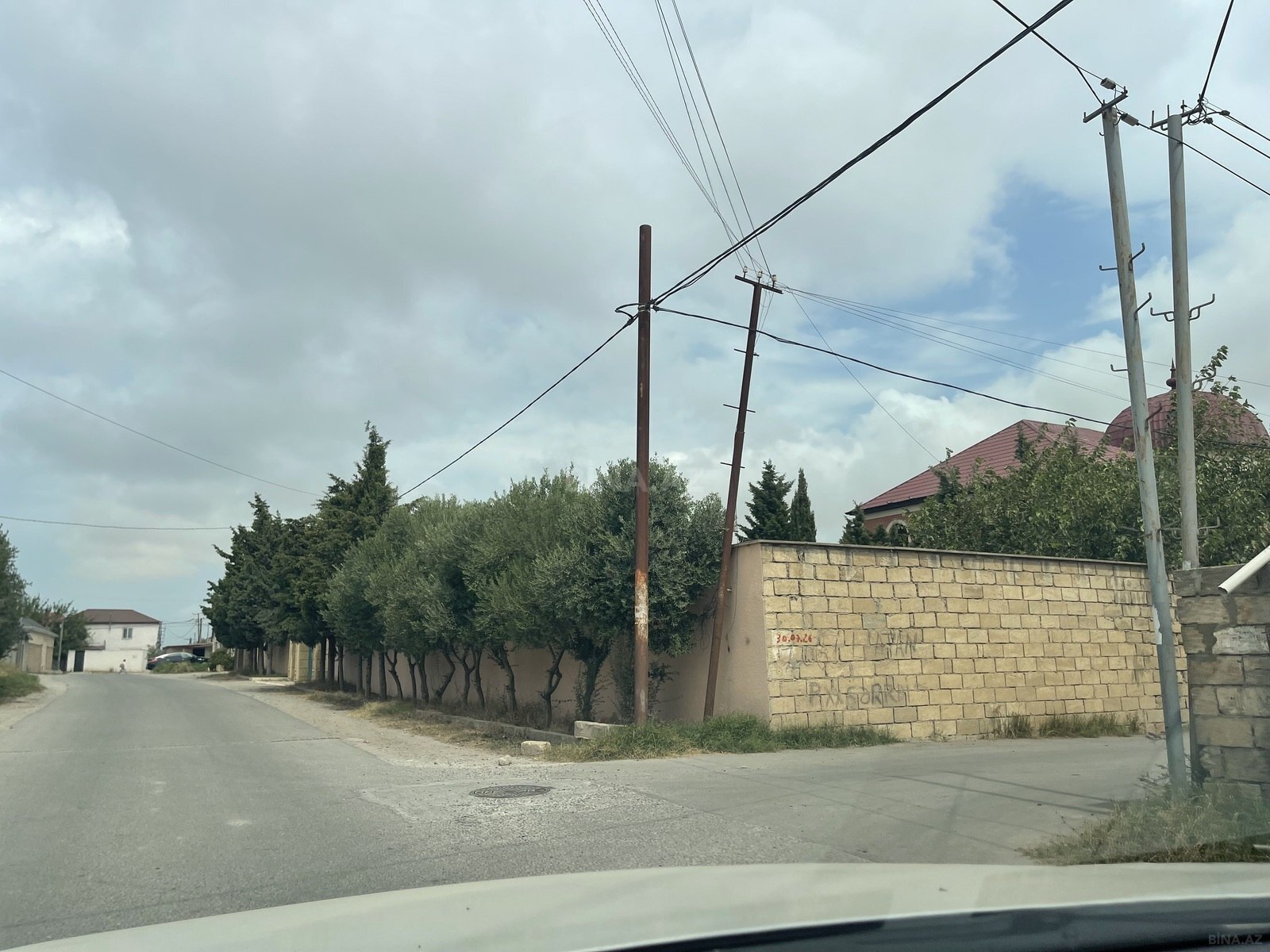 Torpaq Mehdiabad q., Bakı