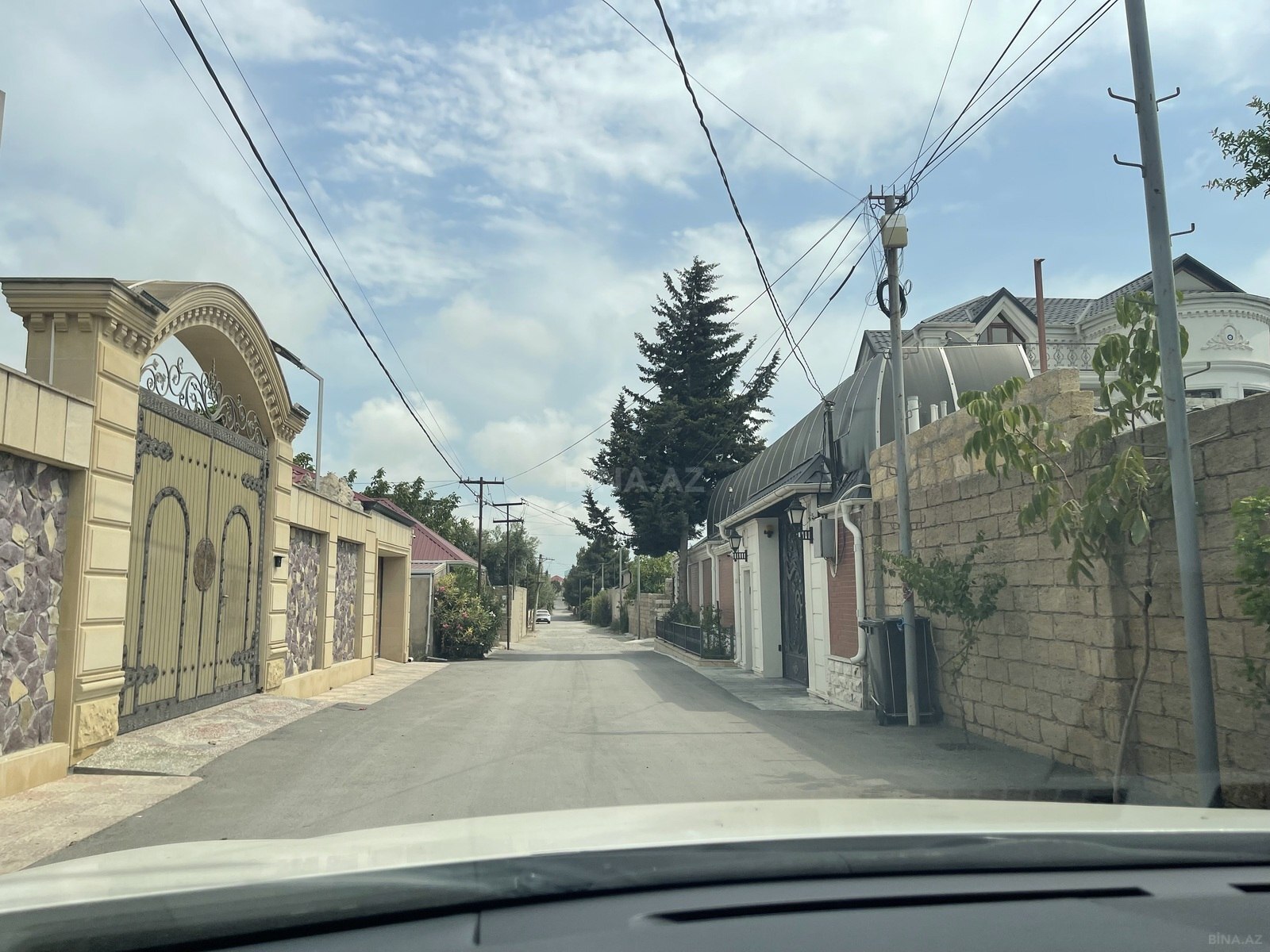 Torpaq Mehdiabad q., Bakı