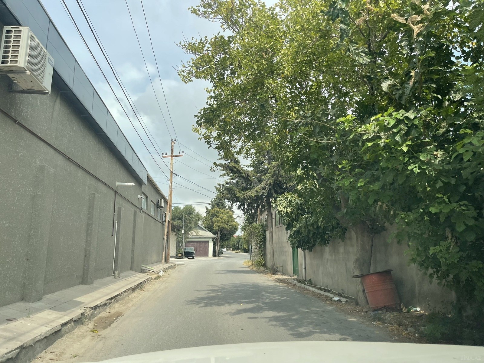 Torpaq Mehdiabad q., Bakı