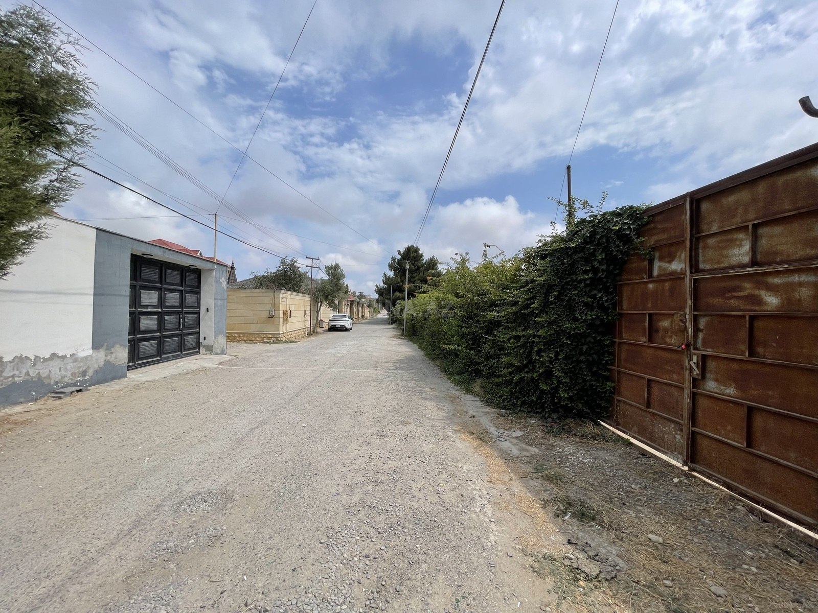 Torpaq Mehdiabad q., Bakı