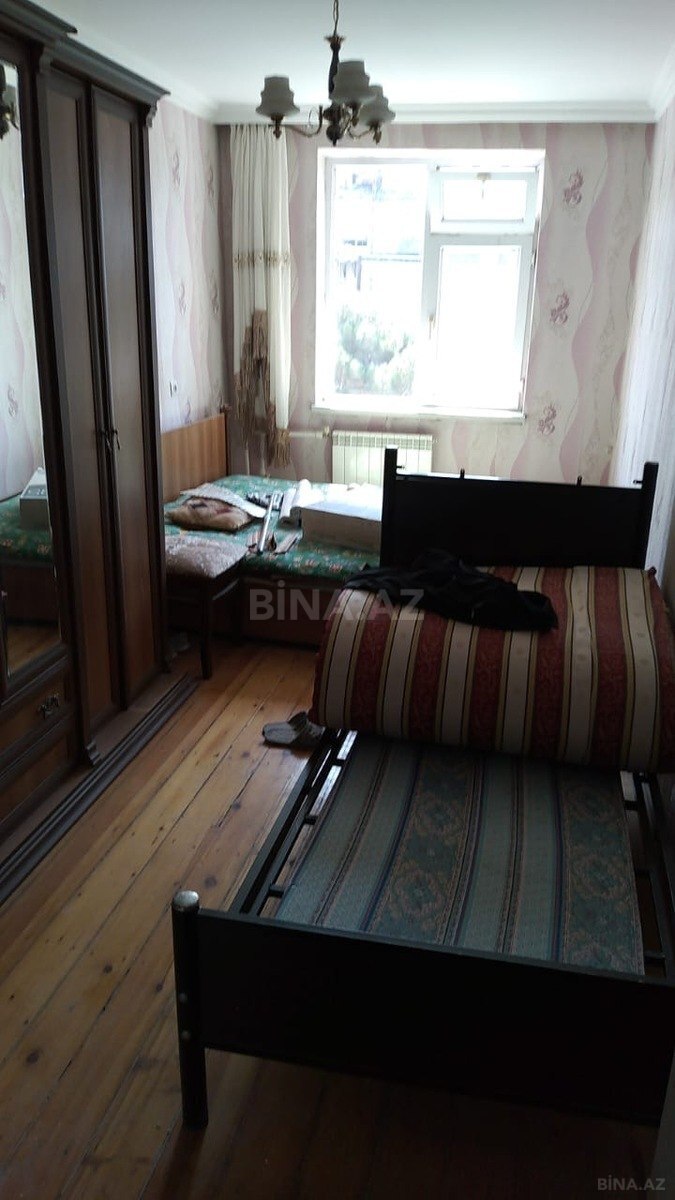 2 otaqlı Köhnə tikili, Nəriman Nərimanov m., Bakı