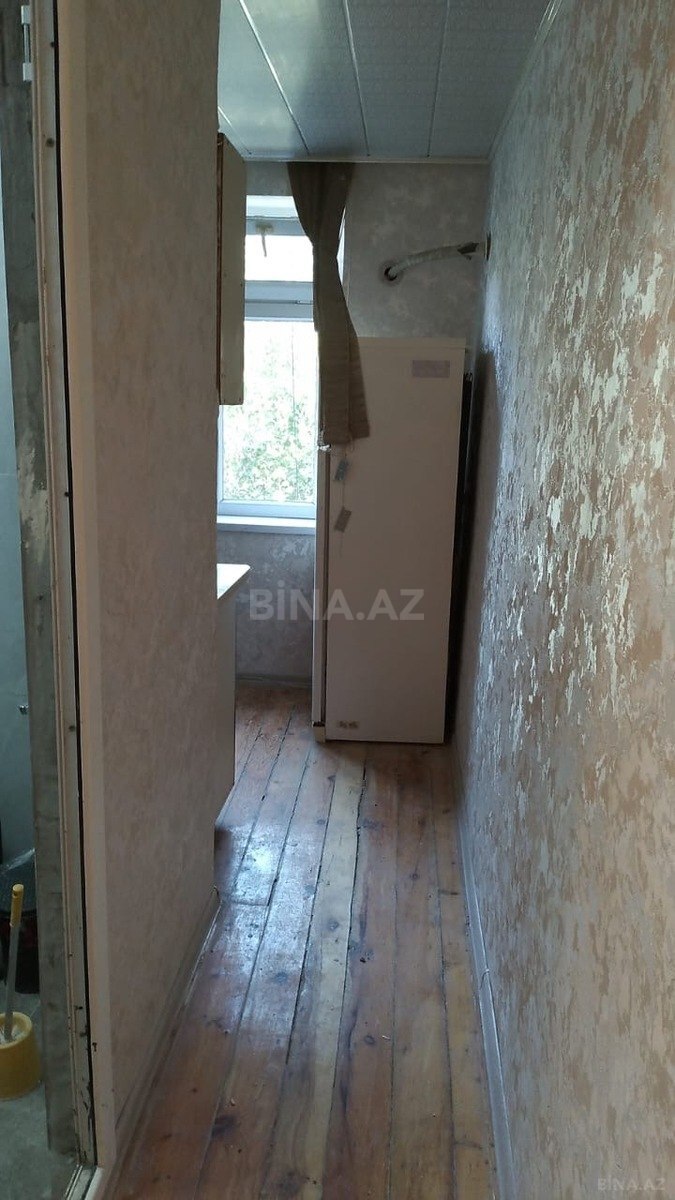 2 otaqlı Köhnə tikili, Nəriman Nərimanov m., Bakı