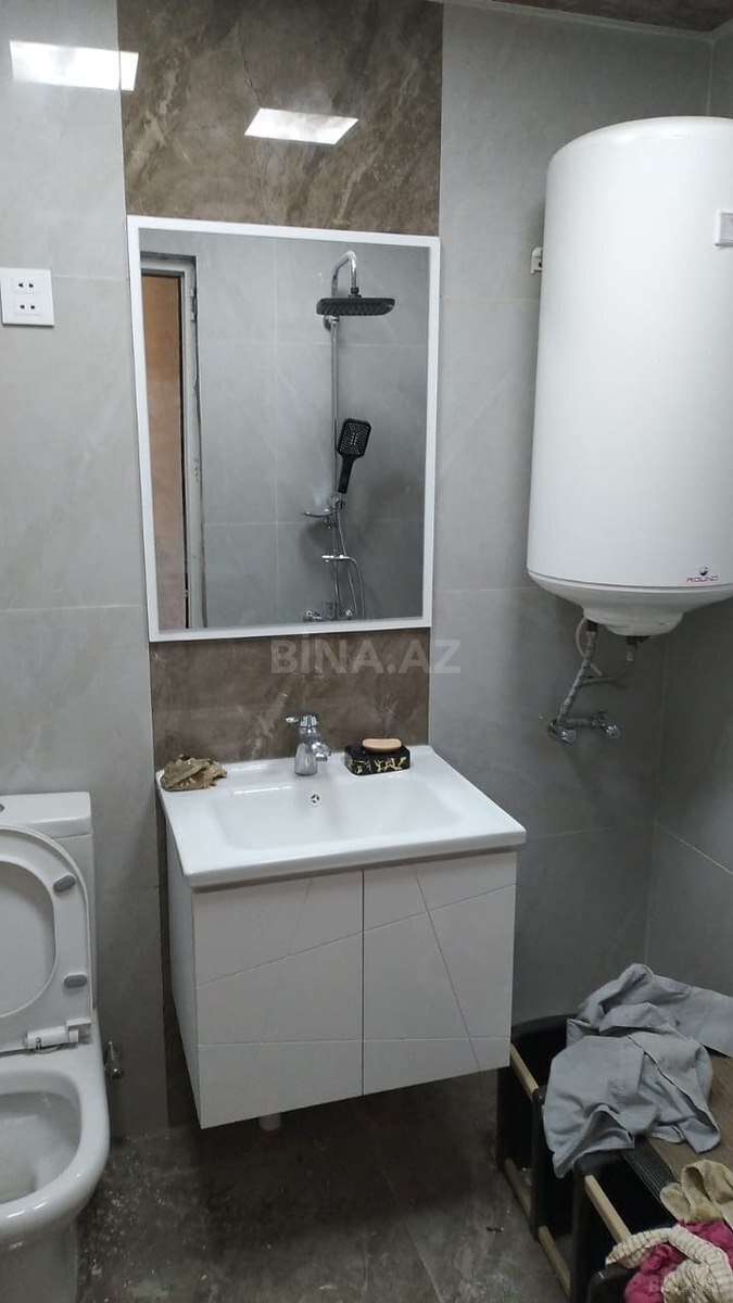 2 otaqlı Köhnə tikili, Nəriman Nərimanov m., Bakı