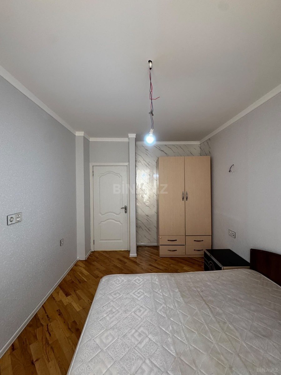 2 otaqlı Yeni tikili, Masazır q., Bakı