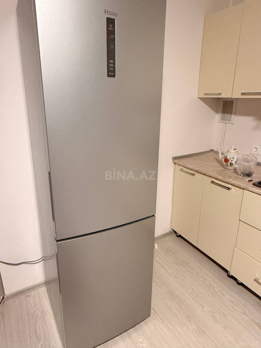 3 otaqlı Həyət evi/Bağ evi, Şəki