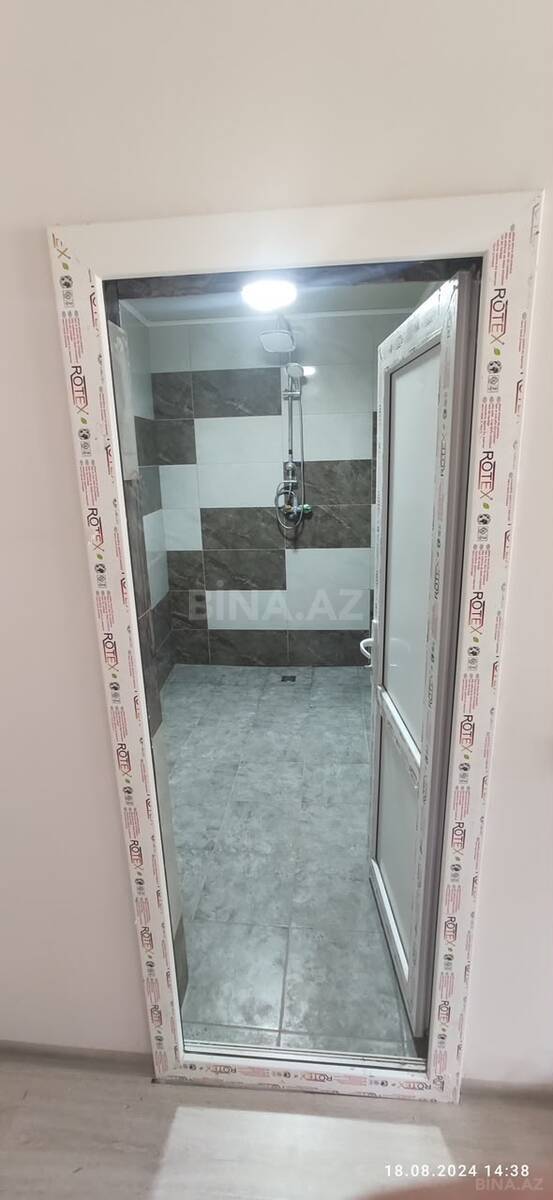 3 otaqlı Həyət evi/Bağ evi, Şəki
