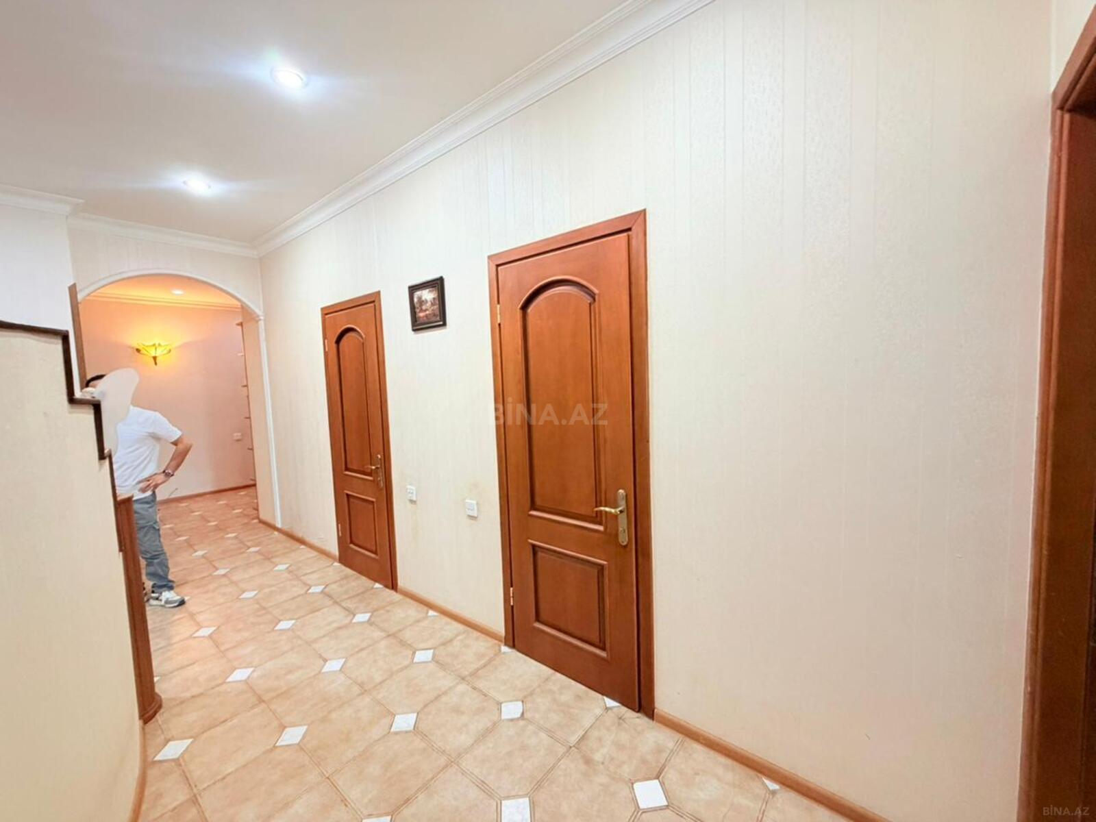 3 otaqlı Yeni tikili, Yasamal r., Bakı