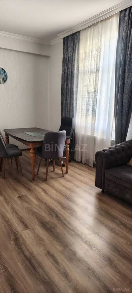 3 otaqlı Yeni tikili, Yeni Yasamal q., Bakı