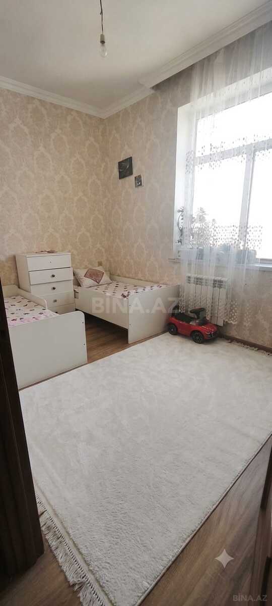 3 otaqlı Yeni tikili, Yeni Yasamal q., Bakı