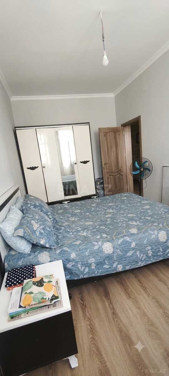 3 otaqlı Yeni tikili, Yeni Yasamal q., Bakı