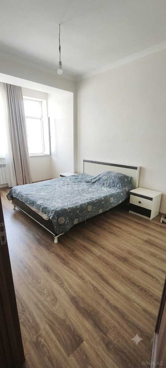 3 otaqlı Yeni tikili, Yeni Yasamal q., Bakı