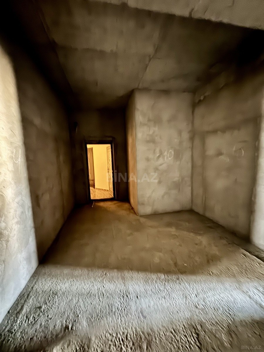 2 otaqlı Yeni tikili, Ulduz m., Bakı