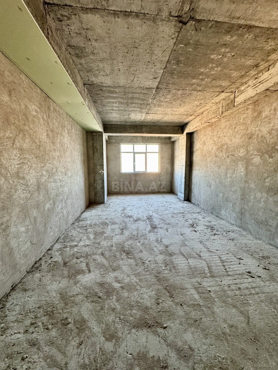 2 otaqlı Yeni tikili, Ulduz m., Bakı