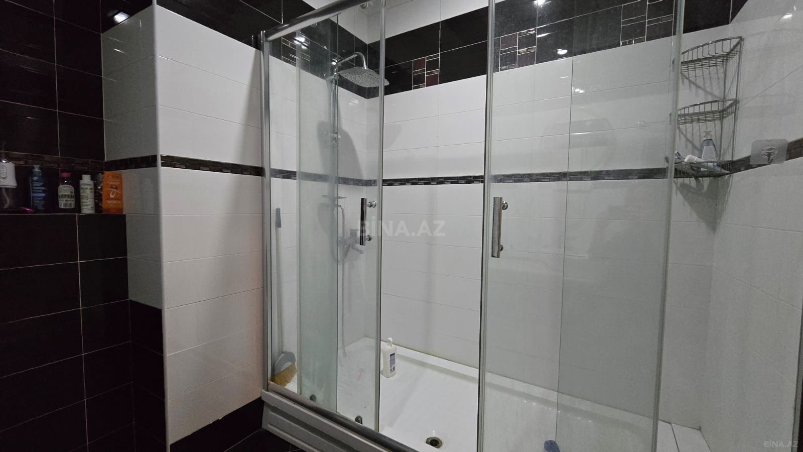 3 otaqlı Yeni tikili, 8 Noyabr m., Bakı