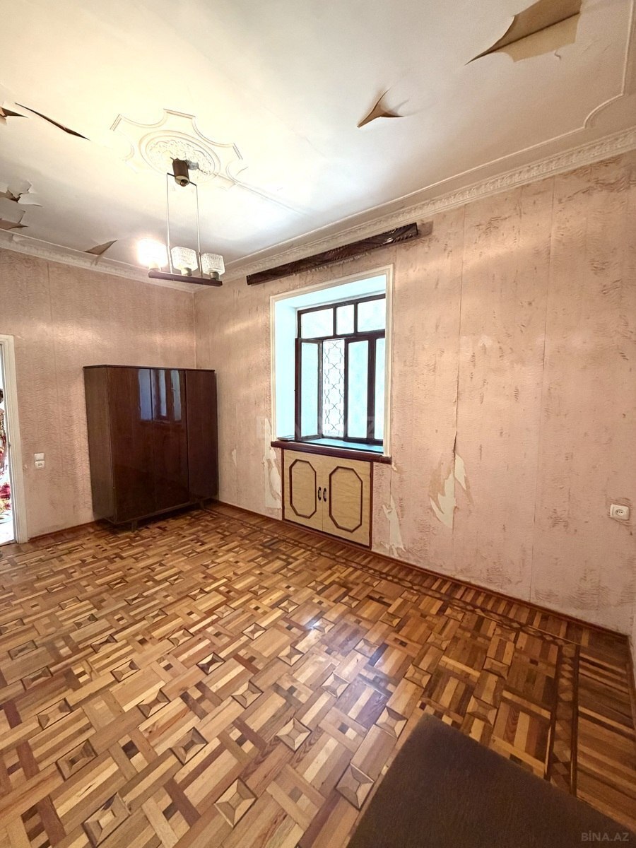 2 otaqlı Köhnə tikili, 28 May m., Bakı