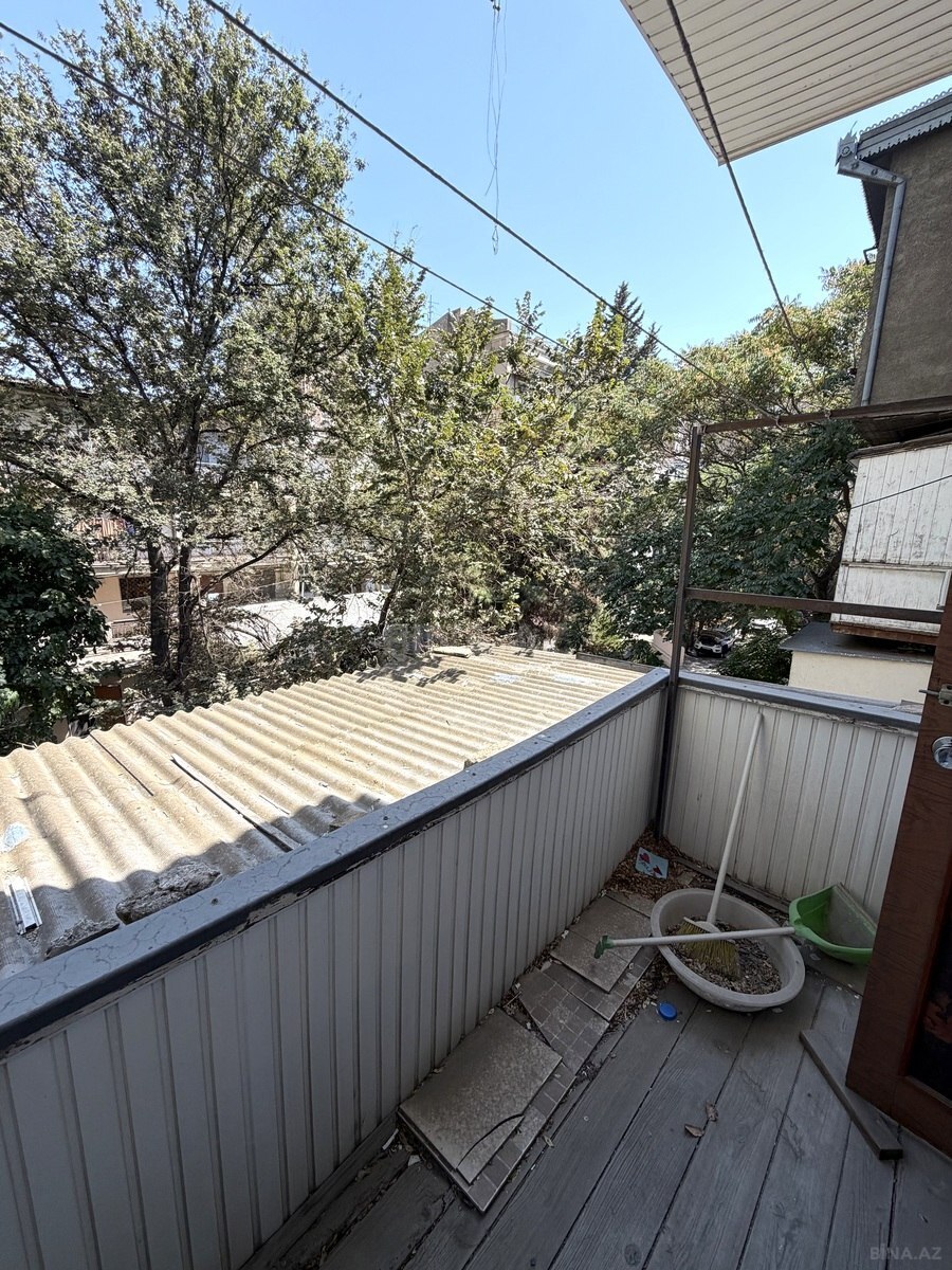 2 otaqlı Köhnə tikili, 28 May m., Bakı