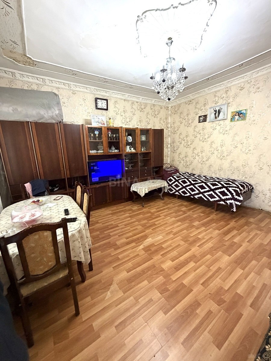 2 otaqlı Yeni tikili, 28 May m., Bakı