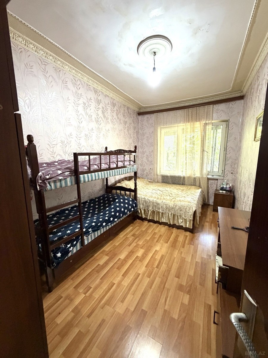 2 otaqlı Yeni tikili, 28 May m., Bakı