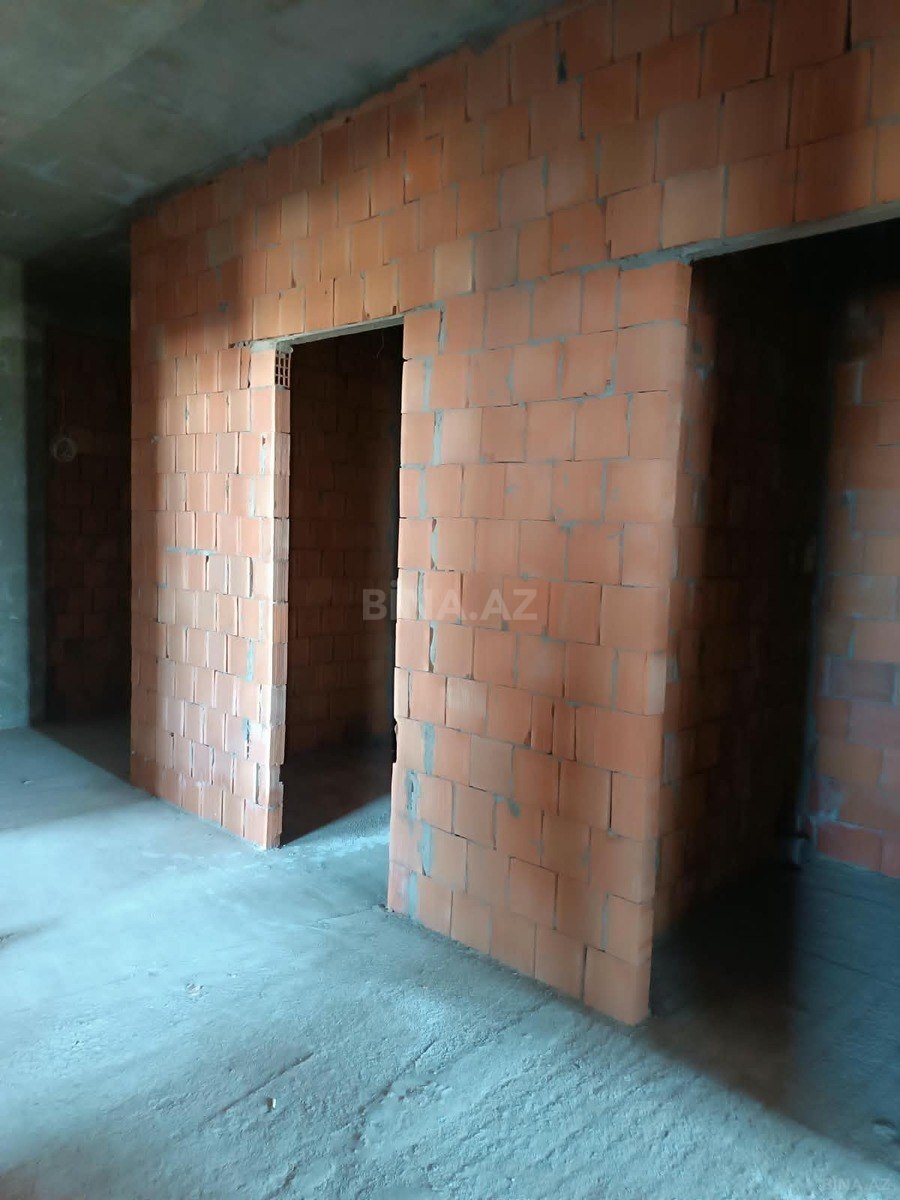 3 otaqlı Yeni tikili, Azadlıq Prospekti m., Bakı