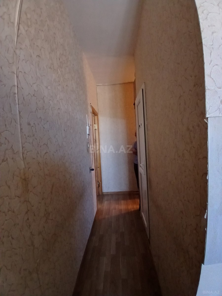 1 otaqlı Köhnə tikili, Yeni Günəşli q., Bakı