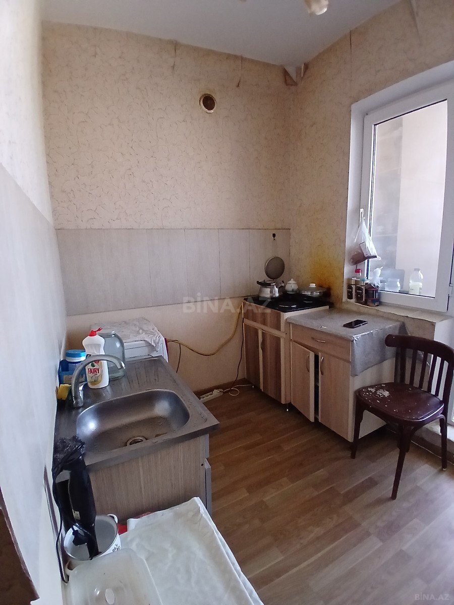 1 otaqlı Köhnə tikili, Yeni Günəşli q., Bakı
