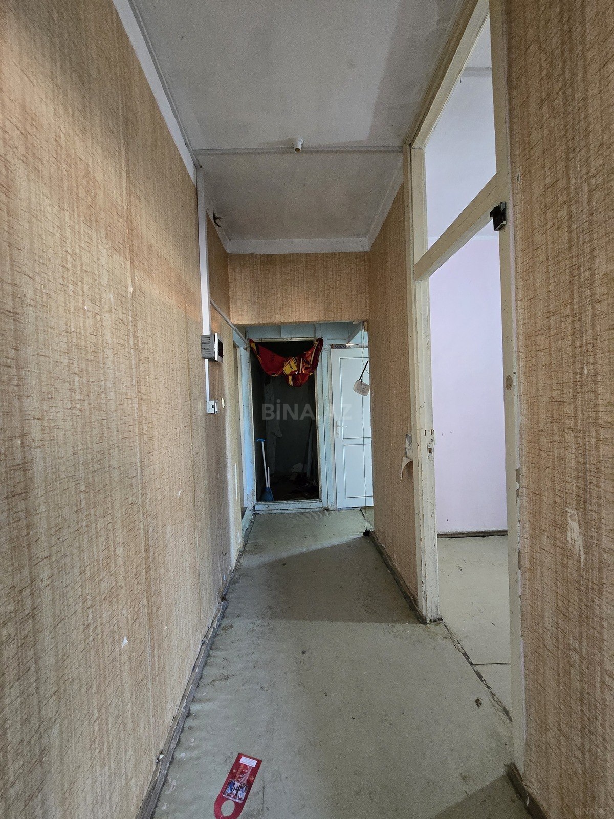 2 otaqlı Köhnə tikili, Bakıxanov q., Bakı