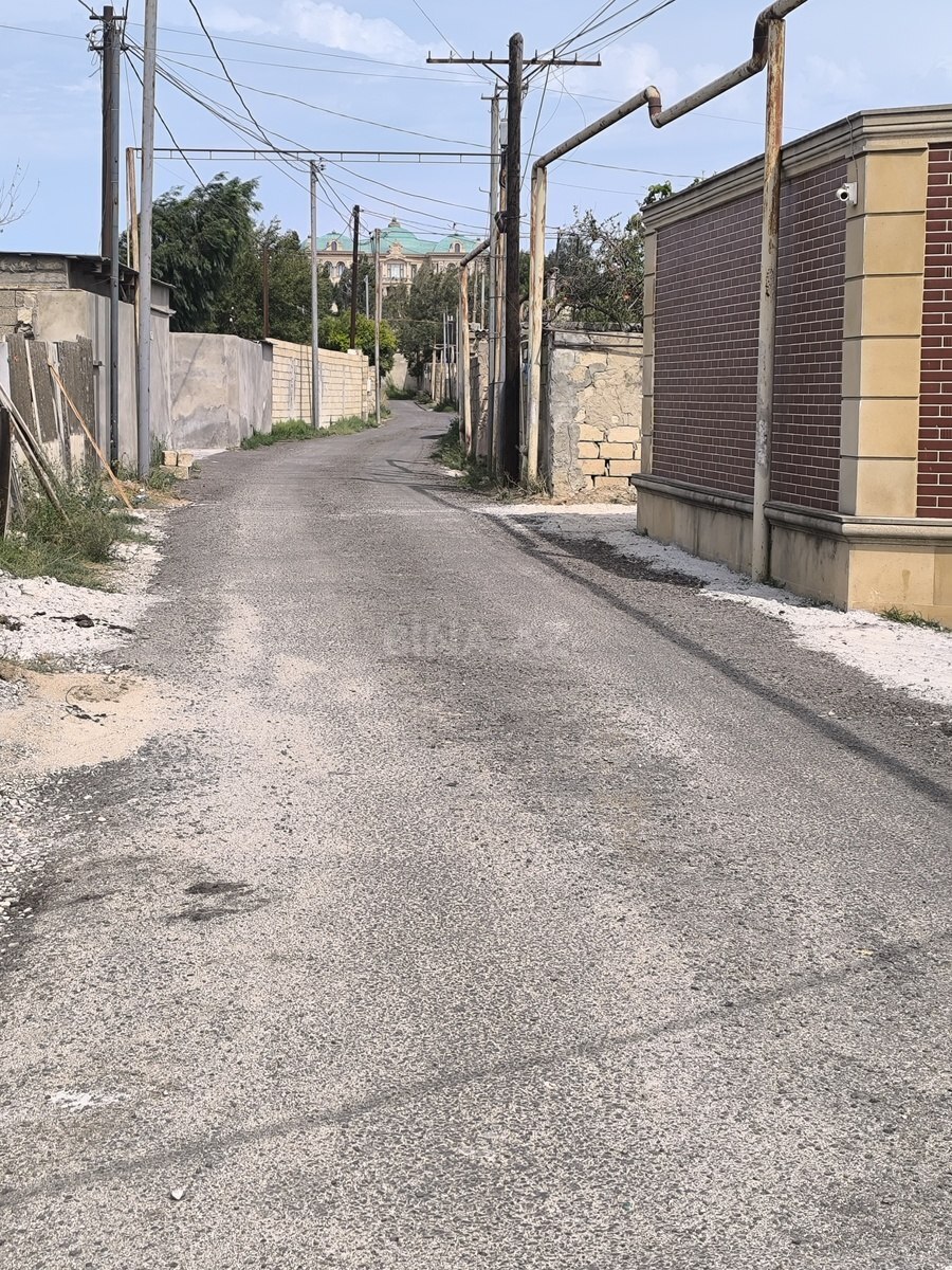 Torpaq Novxanı q., Bakı