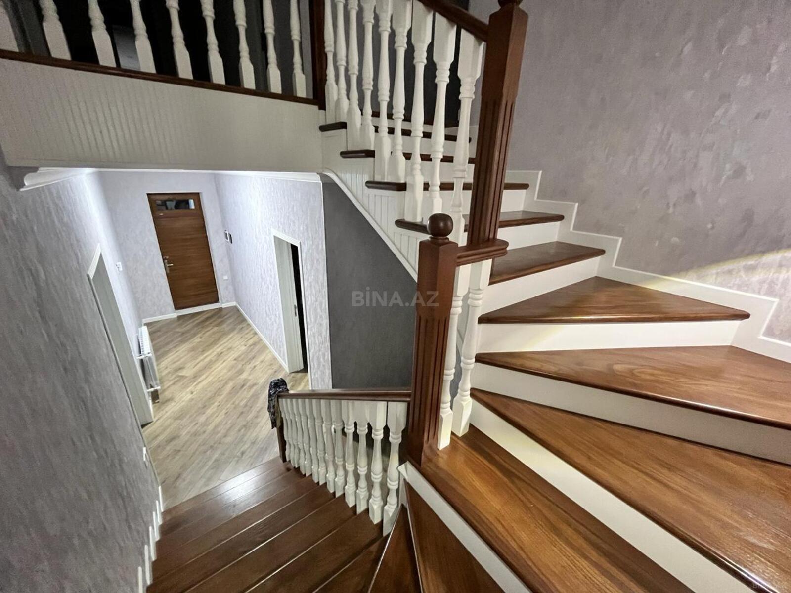 5 otaqlı Həyət evi/Bağ evi, Mehdiabad q., Bakı