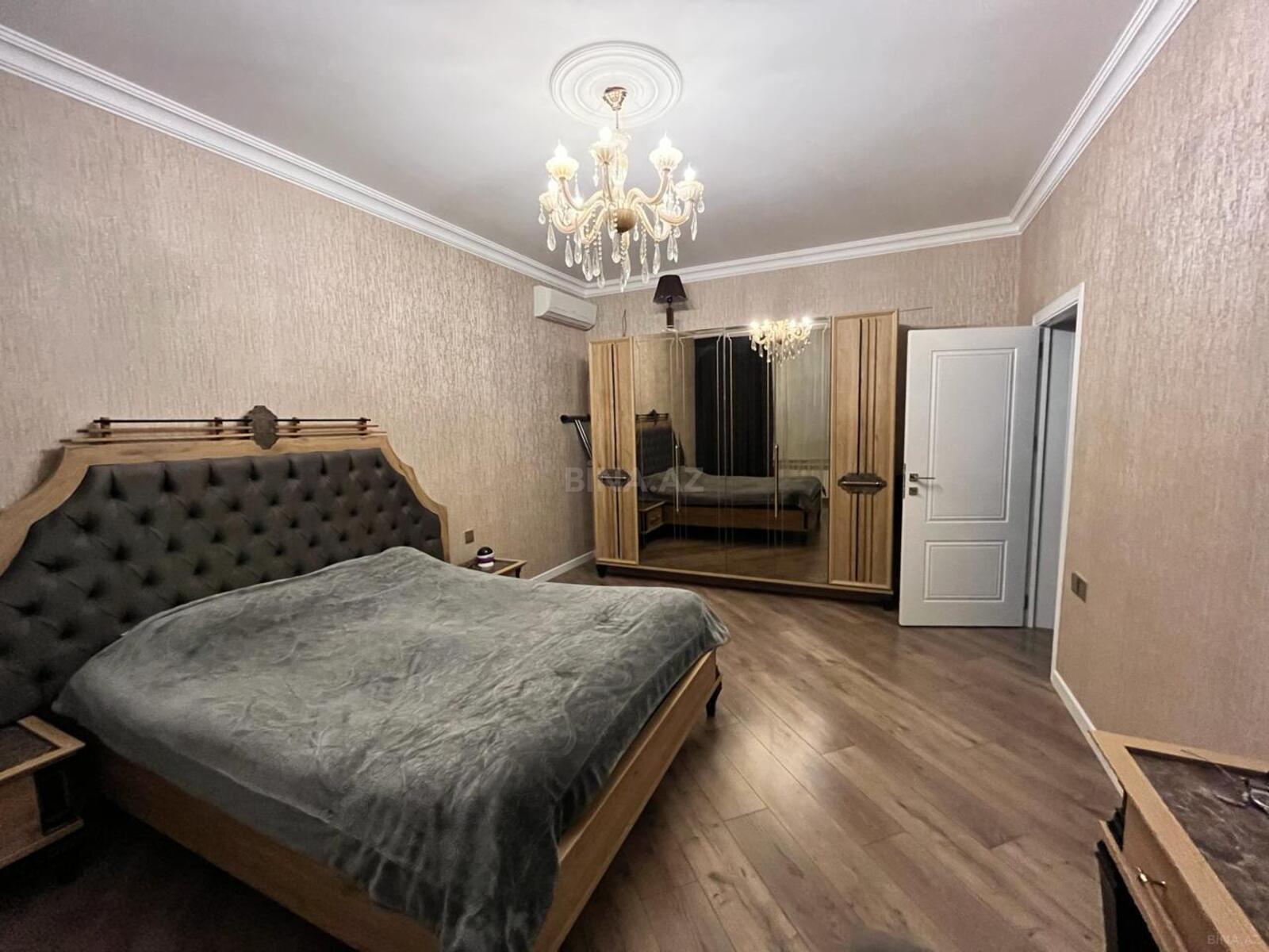 5 otaqlı Həyət evi/Bağ evi, Mehdiabad q., Bakı
