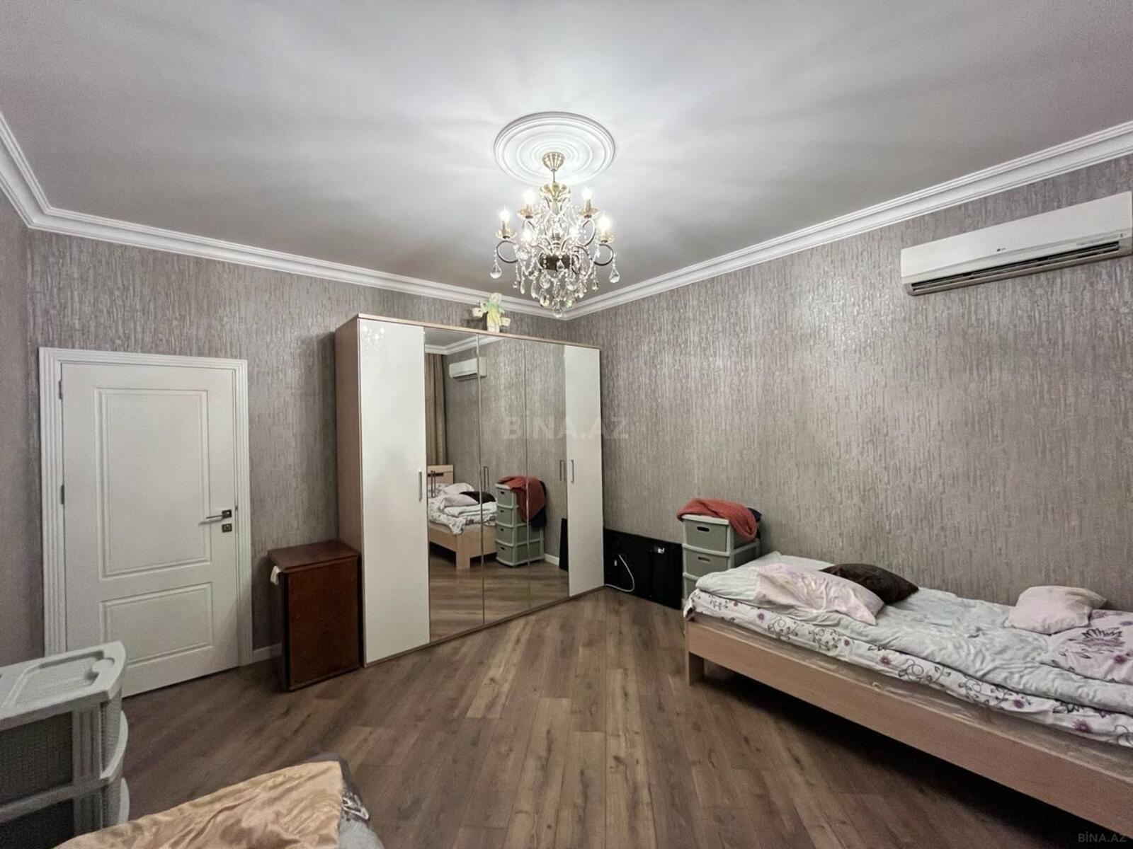 5 otaqlı Həyət evi/Bağ evi, Mehdiabad q., Bakı