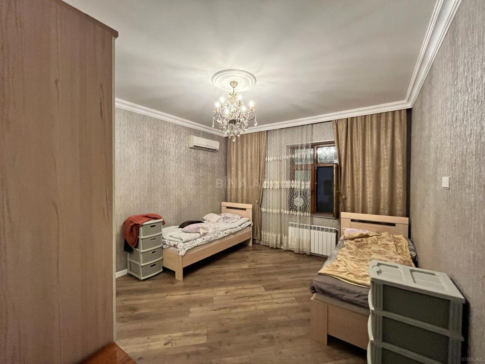 5 otaqlı Həyət evi/Bağ evi, Mehdiabad q., Bakı