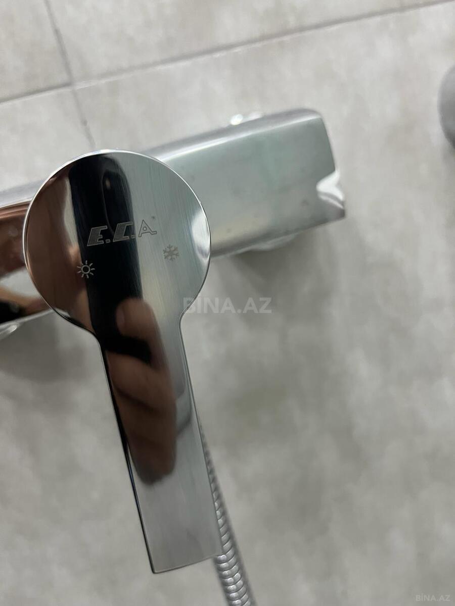 5 otaqlı Həyət evi/Bağ evi, Mehdiabad q., Bakı