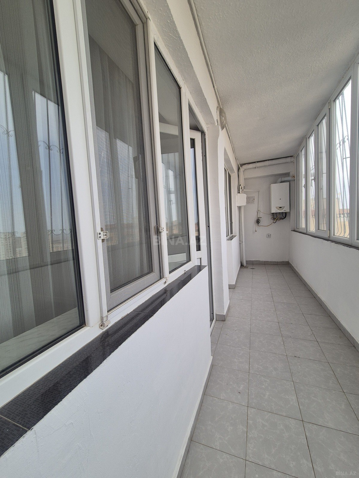 2 otaqlı Yeni tikili, Yeni Yasamal q., Bakı