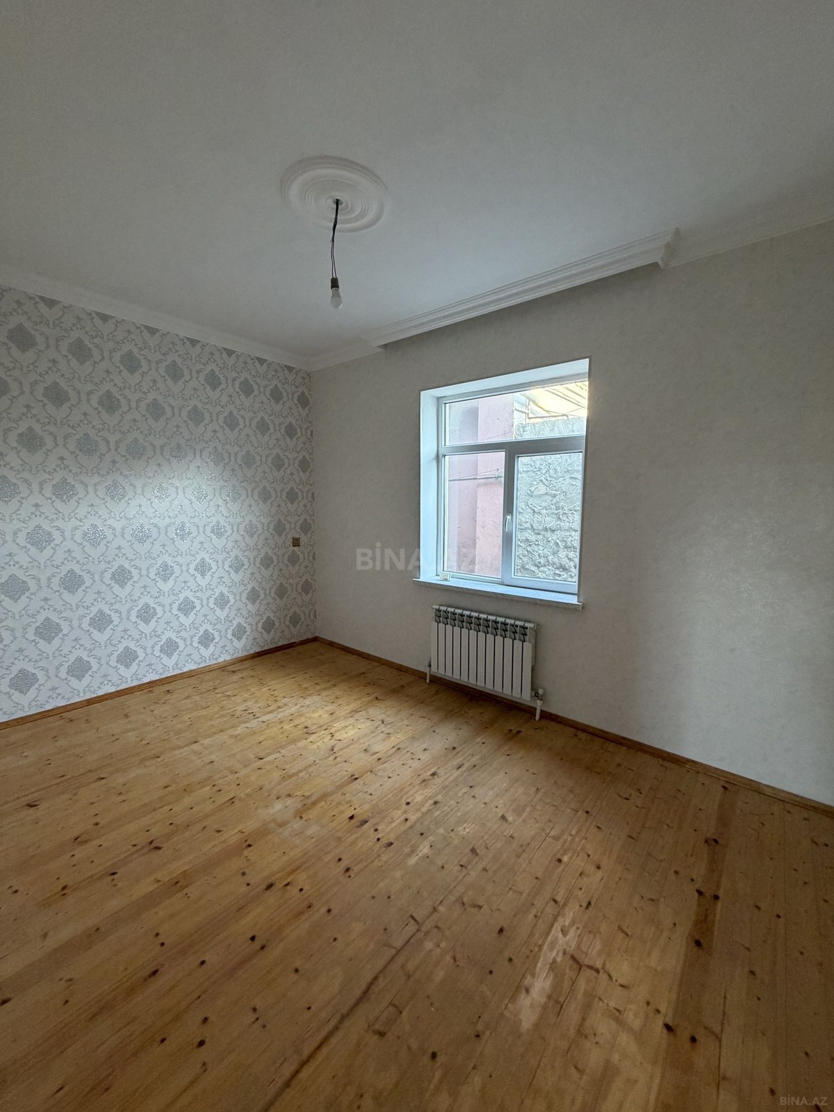 4 otaqlı Həyət evi/Bağ evi, Mehdiabad q., Bakı