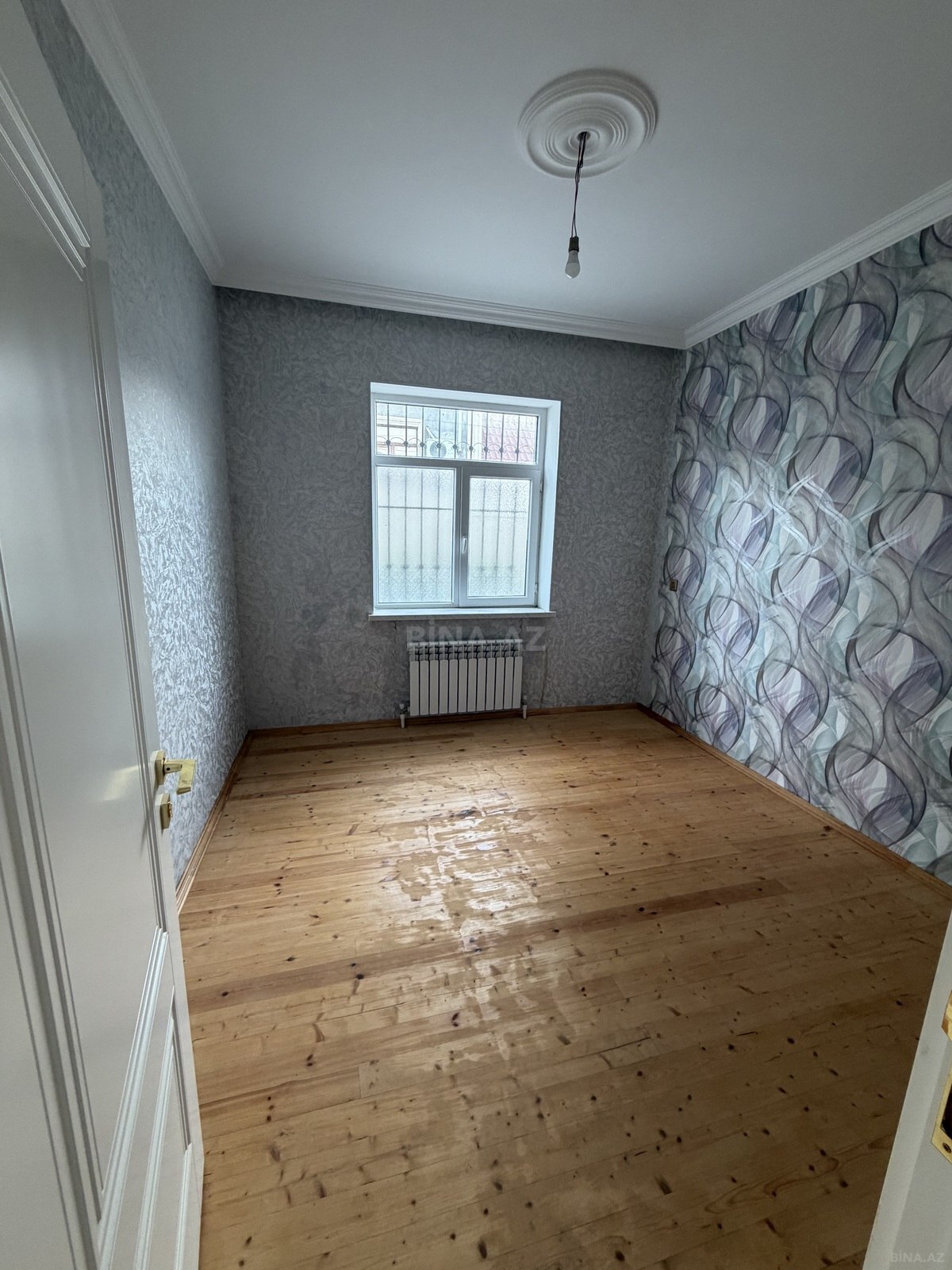 4 otaqlı Həyət evi/Bağ evi, Mehdiabad q., Bakı