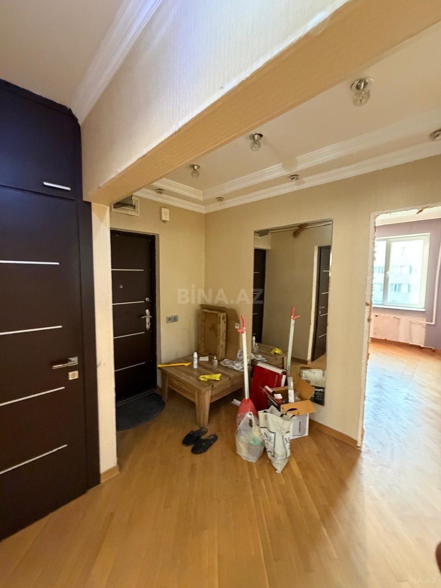 3 otaqlı mənzil satılır, 9-cu mikrorayon, Bakı