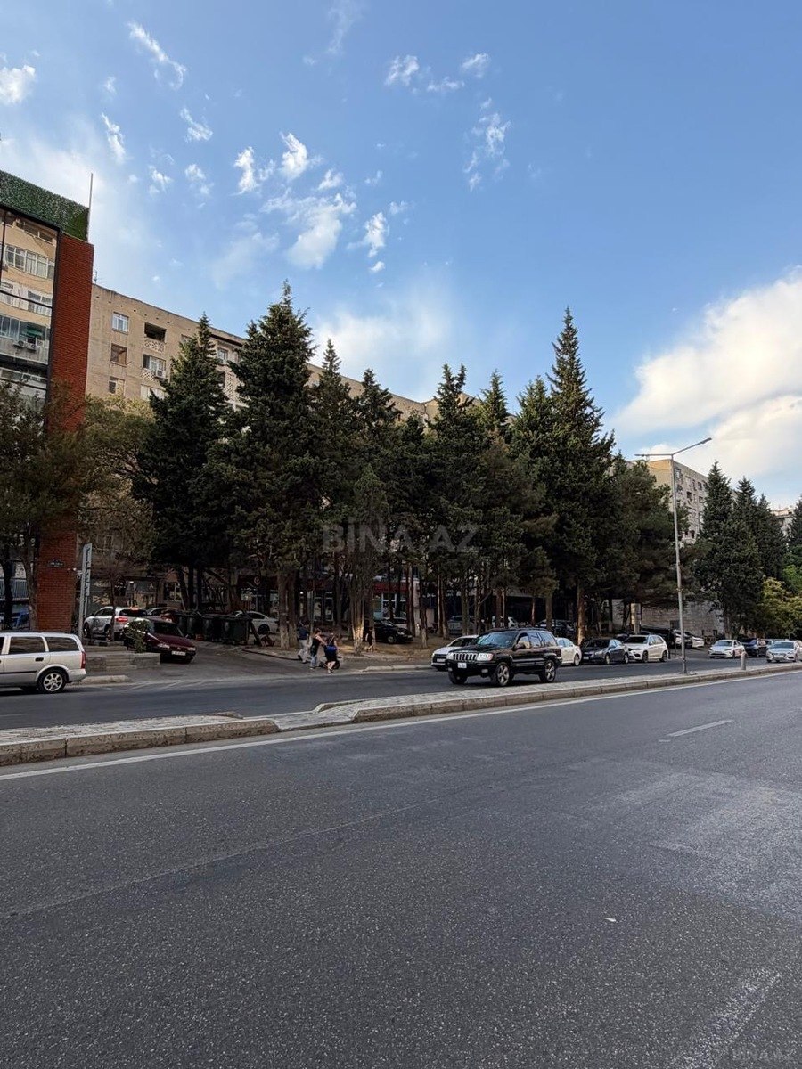 3 otaqlı mənzil satılır, 9-cu mikrorayon, Bakı