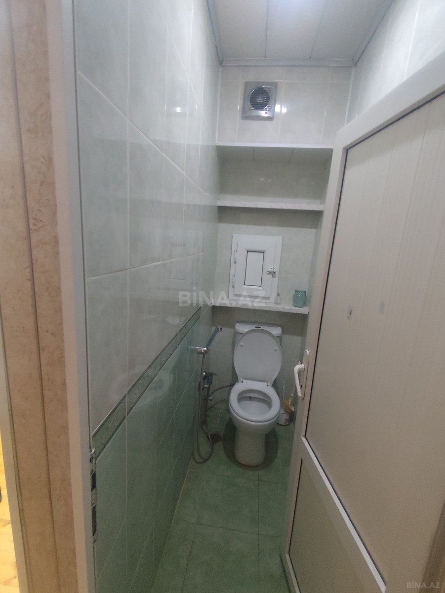 3 otaqlı Köhnə tikili, 8 Noyabr m., Bakı